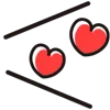 ❤️ Эмодзи «Duck Emoji» для Telegram