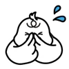 😓 Эмодзи «Duck Emoji» для Telegram