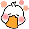 Стикерпак Duck Emoji для Telegram