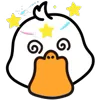 😵‍💫 Эмодзи «Duck Emoji» для Telegram