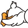 🐤 Эмодзи «Duck Emoji» для Telegram