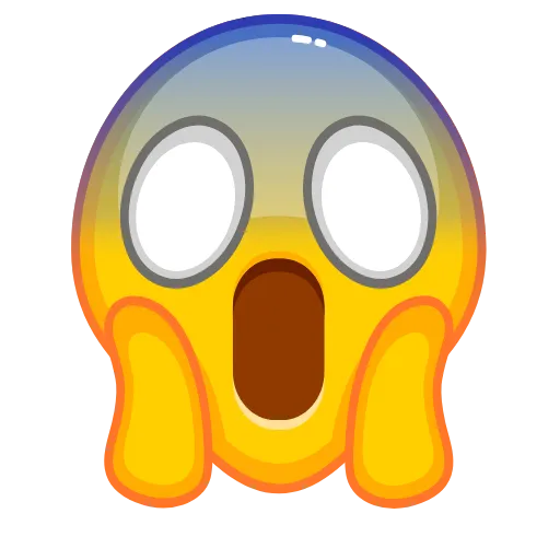 😱 Эмодзи «Animated Emoji» для Telegram