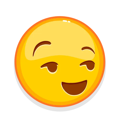 😏 Эмодзи «Animated Emoji» для Telegram