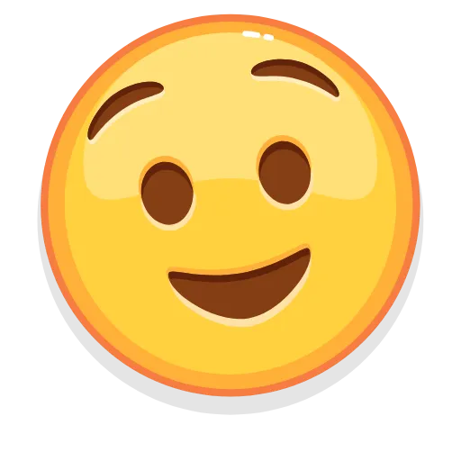 ☺️ Эмодзи «Animated Emoji» для Telegram