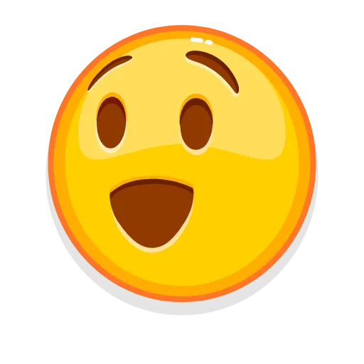 😉 Эмодзи «Animated Emoji» для Telegram