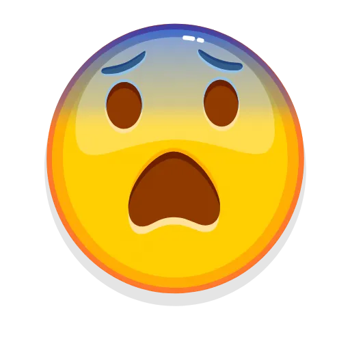 😨 Эмодзи «Animated Emoji» для Telegram