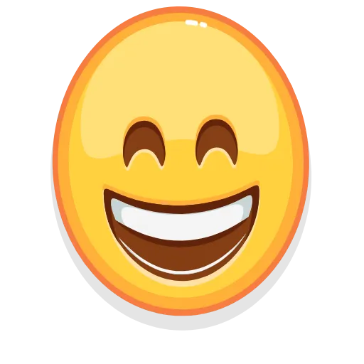 😄 Эмодзи «Animated Emoji» для Telegram