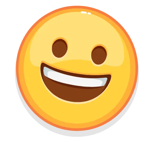 😊 Эмодзи «Animated Emoji» для Telegram