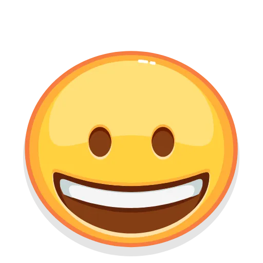 Эмодзи Animated Emoji для Telegram — скачать