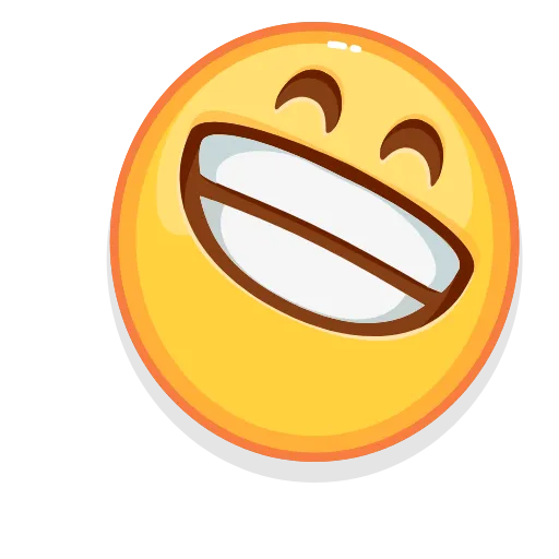 😁 Эмодзи «Animated Emoji» для Telegram