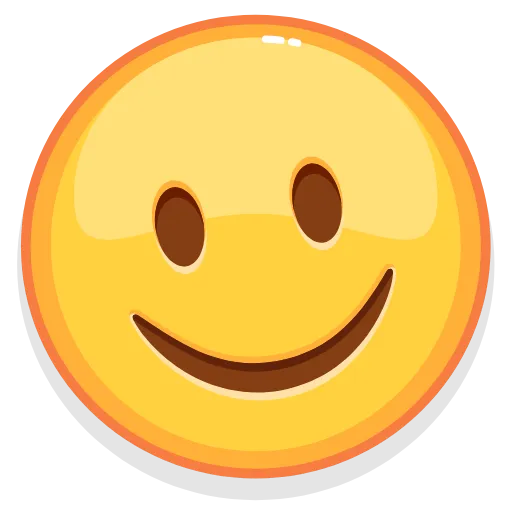 🙂 Эмодзи «Animated Emoji» для Telegram