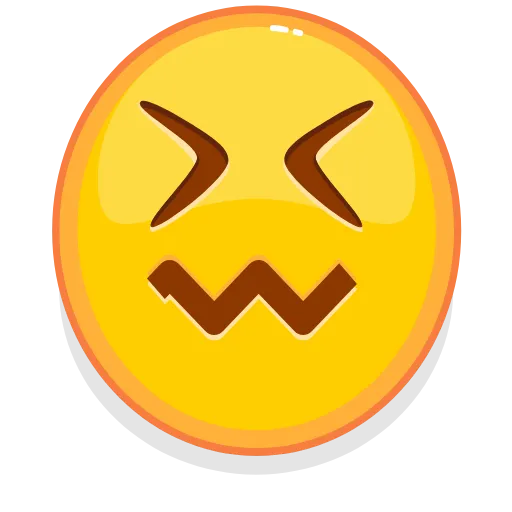 😖 Эмодзи «Animated Emoji» для Telegram