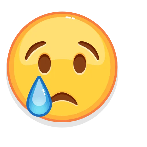 😢 Эмодзи «Animated Emoji» для Telegram