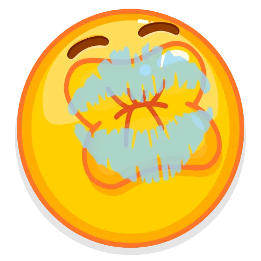 😙 Эмодзи «Animated Emoji» для Telegram