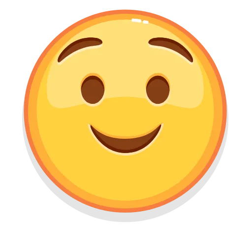 😚 Эмодзи «Animated Emoji» для Telegram