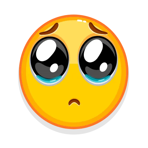 🥺 Эмодзи «Animated Emoji» для Telegram