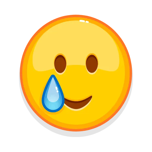 🥲 Эмодзи «Animated Emoji» для Telegram