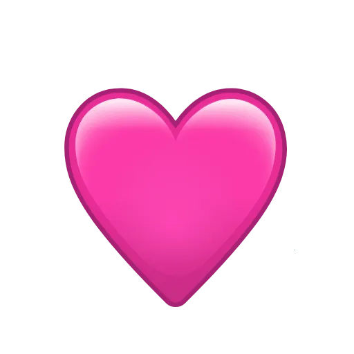 💘 Стикер «Animated Emoji» для Telegram