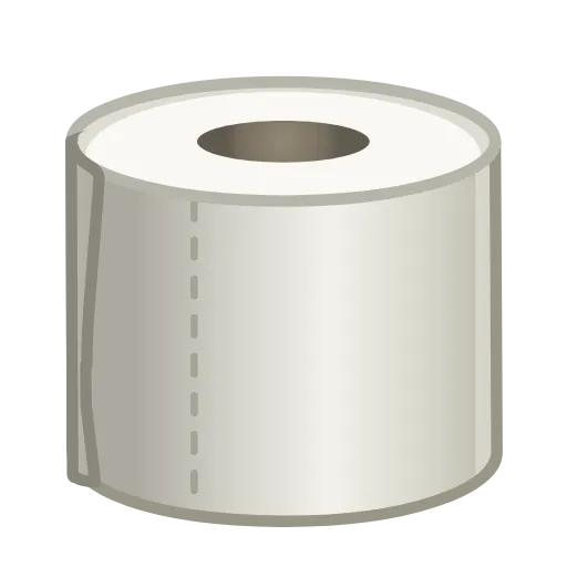 🧻 Стикер «Animated Emoji» для Telegram