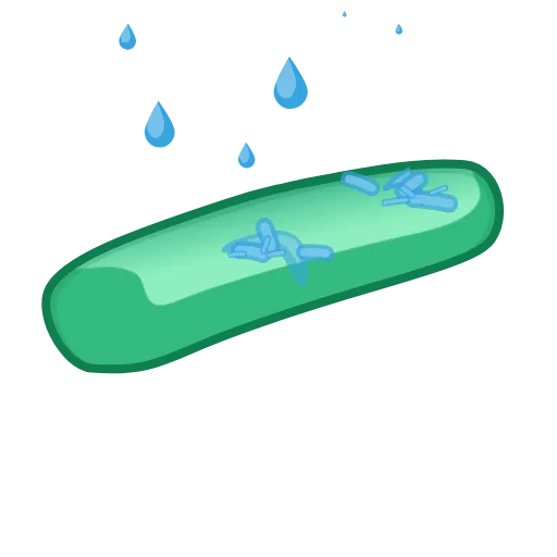 🧼 Стикер «Animated Emoji» для Telegram