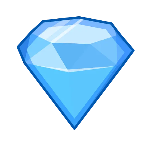 💎 Стикер «Animated Emoji» для Telegram
