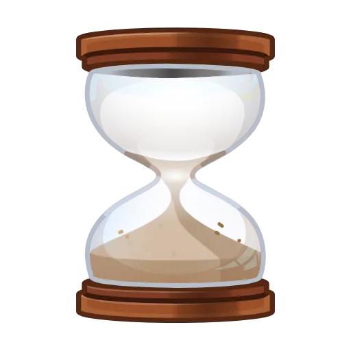 ⏳ Стикер «Animated Emoji» для Telegram