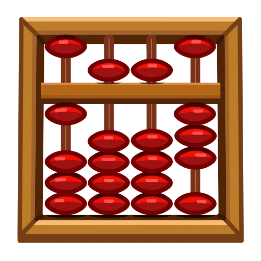 🧮 Стикер «Animated Emoji» для Telegram
