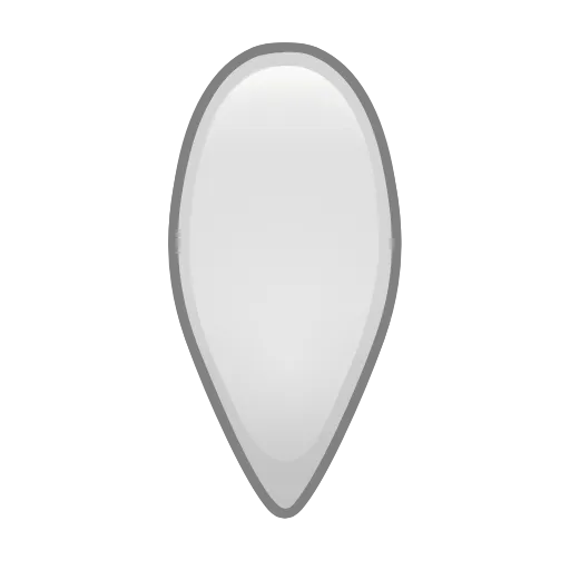 🤍 Стикер «Animated Emoji» для Telegram