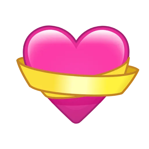 💝 Стикер «Animated Emoji» для Telegram