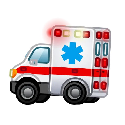 🚑 Стикер «Animated Emoji» для Telegram