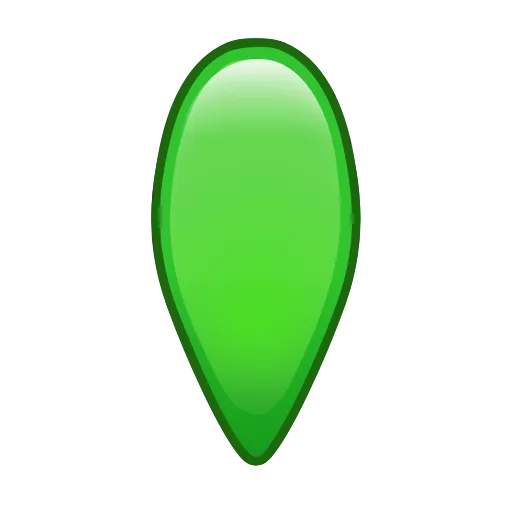 💚 Стикер «Animated Emoji» для Telegram