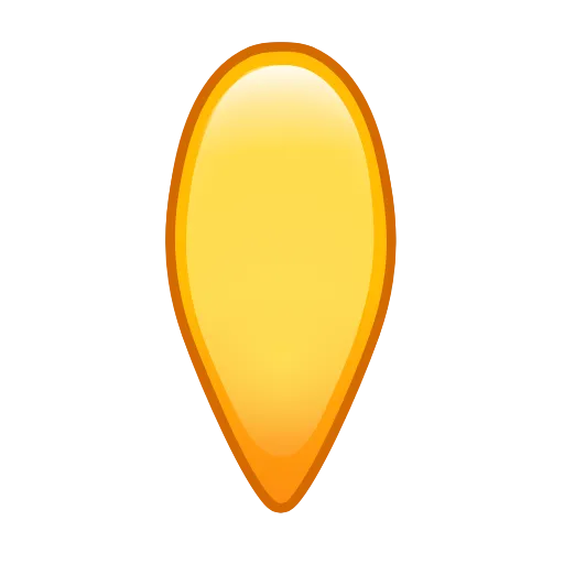 💛 Стикер «Animated Emoji» для Telegram