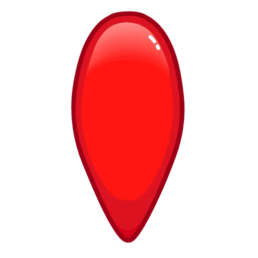 Стикерпак Animated Emoji для Telegram — скачать