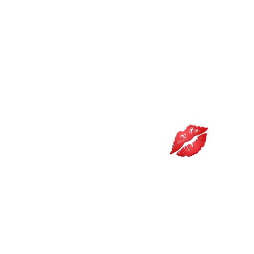 💋 Стикер «Animated Emoji» для Telegram