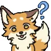 🤔 Эмодзи «Fox» для Telegram