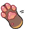 👋 Эмодзи «Fox» для Telegram