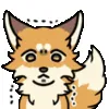 😨 Эмодзи «Fox» для Telegram