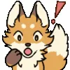 😲 Эмодзи «Fox» для Telegram