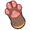 ✊ Эмодзи «Fox» для Telegram