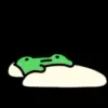 🐸 Эмодзи «() Froggy» для Telegram