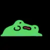 🐸 Эмодзи «() Froggy» для Telegram