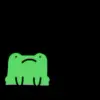 🐸 Эмодзи «() Froggy» для Telegram