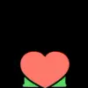 🐸 Эмодзи «() Froggy» для Telegram