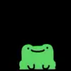 🐸 Эмодзи «() Froggy» для Telegram