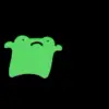 🐸 Эмодзи «() Froggy» для Telegram