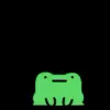🐸 Эмодзи «() Froggy» для Telegram