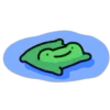 🐸 Эмодзи «() Froggy» для Telegram