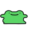 🕺 Эмодзи «Froggy» для Telegram