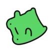 🐸 Эмодзи «() Froggy» для Telegram