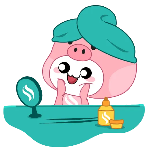 😍 Эмодзи «Hot Cross» для Telegram